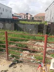 Buy & Build Fenced Plots Facing Express, Sangotedo - 5