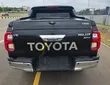 2021 Toyota Hilux Adventure V6 - 1