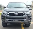 2021 Toyota Hilux Adventure V6 - 2