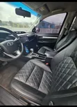 2021 Toyota Hilux Adventure V6 - 4