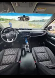 2021 Toyota Hilux Adventure V6 - 5