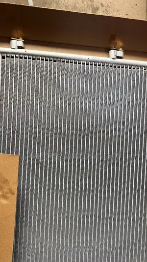 Brand New AC Condenser for Toyota RAV4 (2013-2017)
