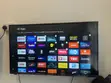 Panasonic 43" Full HD Smart TV - London Used - 2