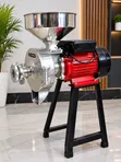 Industrial Electric Wet Dry Grinding Machine - 3HP - 1