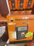 New Age 60000mAh Power Bank with Flashlight - 2
