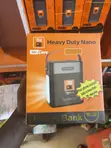 New Age 60000mAh Power Bank with Flashlight - 4