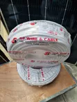 GP Wire Cable na Submersible Pump, 3 Core 4mm, Yards 100 - 1