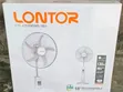 Lontor 18-Inch Rechargeable Standing Fan - 2