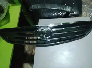 Brand New Toyota Camry 2005 Front Grille