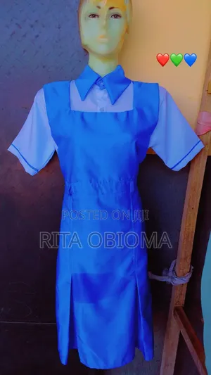 Oma's Wear Classic Bodycon Dress