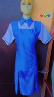 Oma's Wear Classic Bodycon Dress - 3