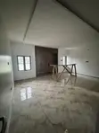 4-Bedroom Duplex don haya a Wuse Estate - 3