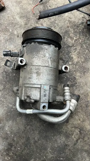 Hyundai Elantra AC Compressor (2013-2017) - Tokunbo