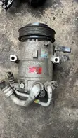 Hyundai Elantra AC Compressor (2013-2017) - Tokunbo - 2