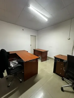 Ofishin Dakuna 2 Don Hayarwa, GRA Ikeja
