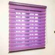 VIP Brand Black Day & Night Window Blinds - 2