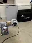 PlayStation 5 Console Bundle - 1