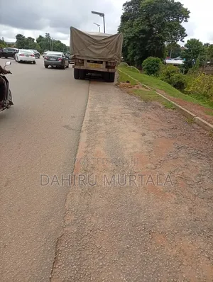 Dangote Cement - 50kg Bag