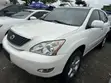 Lexus RX 330 2006 White - 1