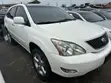 Lexus RX 330 2006 White - 2