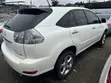 Lexus RX 330 2006 White - 4