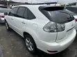 Lexus RX 330 2006 White - 5