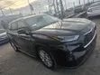 2020 Toyota Highlander XLE AWD Black - 1