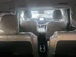 2020 Toyota Highlander XLE AWD Black - 4