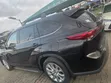 2020 Toyota Highlander XLE AWD Black - 5