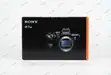 Sony Alpha A7S III Mirrorless Camera - 1