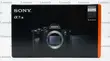Sony Alpha A7S III Mirrorless Camera - 2