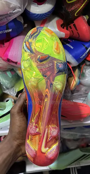 Nike Vapor 17 Football Boots - First Grade Quality