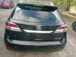 Lexus RX 350 AWD 2013 Black - 1