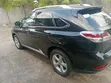 Lexus RX 350 AWD 2013 Black - 2