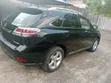 Lexus RX 350 AWD 2013 Black - 5