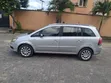 Opel Zafira 2007 Silver - 3