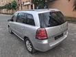 Opel Zafira 2007 Silver - 4