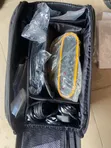 Fluke 1738 Na'urar Ɗaukar Bayanan Ingancin Wutar Lantarki Mai Fasa uku - 2