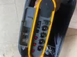 Fluke 1738 Na'urar Ɗaukar Bayanan Ingancin Wutar Lantarki Mai Fasa uku - 3