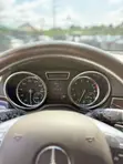 Mercedes-Benz M Class ML 350 4Matic 2012 Black - 1