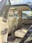 Mercedes-Benz M Class ML 350 4Matic 2012 Black - 3