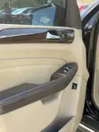 Mercedes-Benz M Class ML 350 4Matic 2012 Black - 5