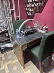 Boss Office Products Office Chairs and Table - 2