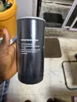 Spin-on Oil Filter Cartridge for Screw Compressors - 1