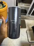 Spin-on Oil Filter Cartridge for Screw Compressors - 2