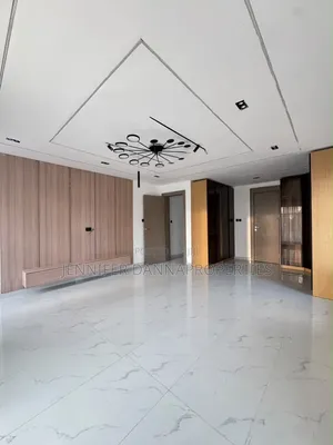 5-Bedroom Duplex with BQ in VGC, Ajah for Sale