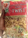 Golden Penny Spaghetti 15kg - 1