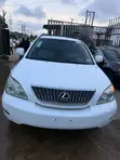 Lexus RX 350 AWD 2008 Fari - 1