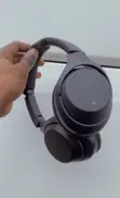 Sony WH-1000XM3 Noise Cancelling Headphones (Used) - 1