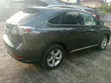 Lexus RX 350 2010 Grey - 3